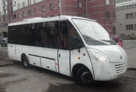 IVECO 30 мест
